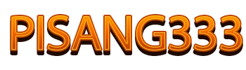 PISANG333 logo